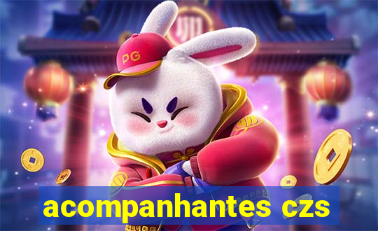 acompanhantes czs